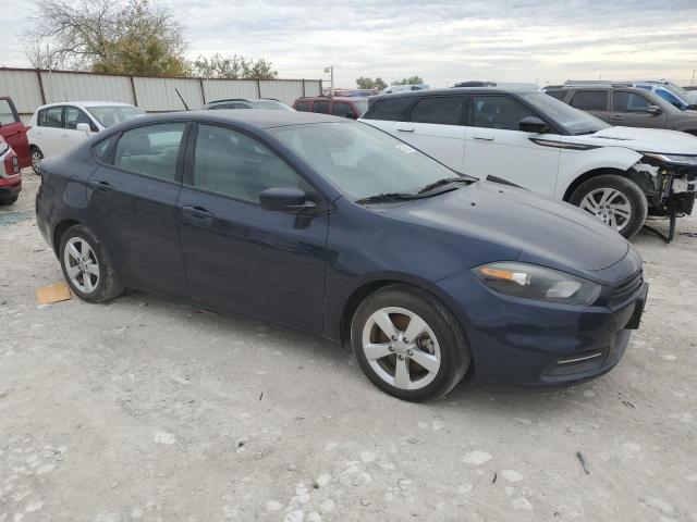 Photo 4 from auction – 2015 DODGE DART SXT with VIN 1C3CDFBBXFD116413