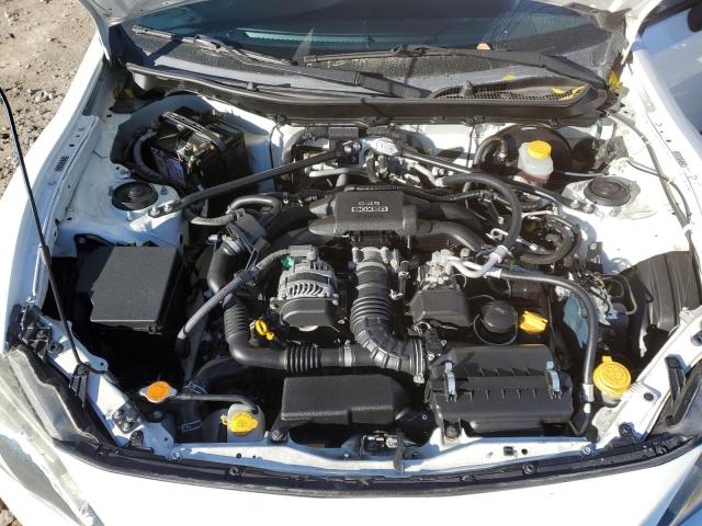 Photo 11 from auction – 2015 SUBARU BRZ 2.0 LI with VIN JF1ZCAC16F8606363