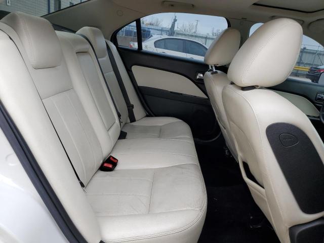 Photo 10 from auction – 2009 MERCURY MILAN PREM with VIN 3MEHM08109R612229
