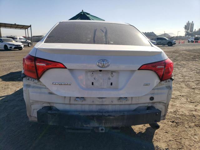 Photo 6 from auction – 2019 TOYOTA COROLLA L with VIN 5YFBURHE0KP908409