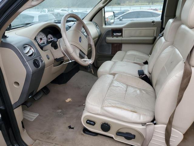 Photo 7 from auction – 2004 FORD F150 with VIN 1FTPX14524FA03488
