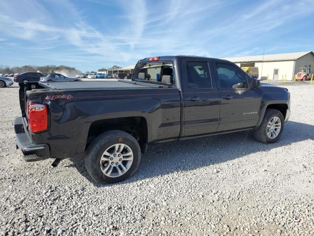 Photo 3 from auction – 2016 CHEVROLET SILVERADO with VIN 1GCVKREC5GZ196708