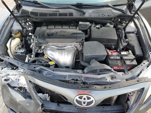 Photo 11 from auction – 2011 TOYOTA CAMRY BASE with VIN 4T1BF3EK2BU689601