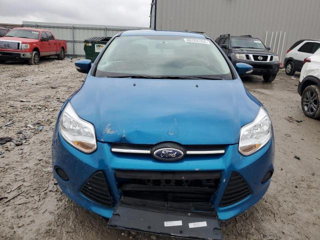 Photo 5 from auction – 2013 FORD FOCUS SE with VIN 1FADP3F22DL194418