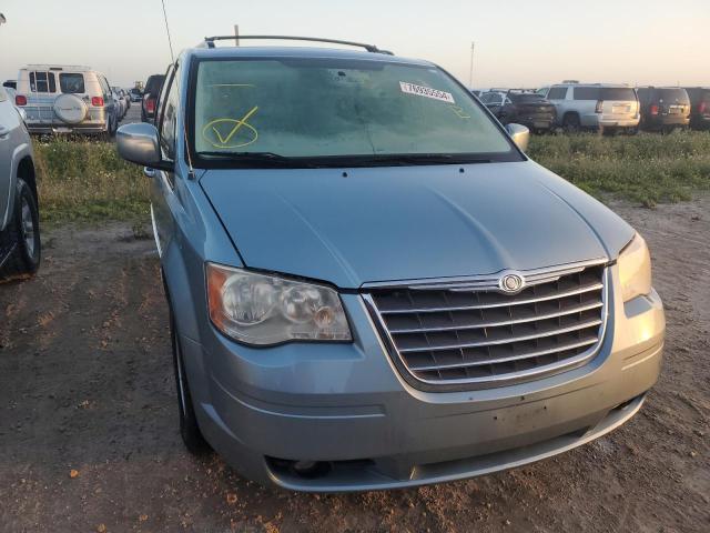 Photo 5 from auction – 2010 CHRYSLER TOWN & COU with VIN 2A4RR5D15AR308845