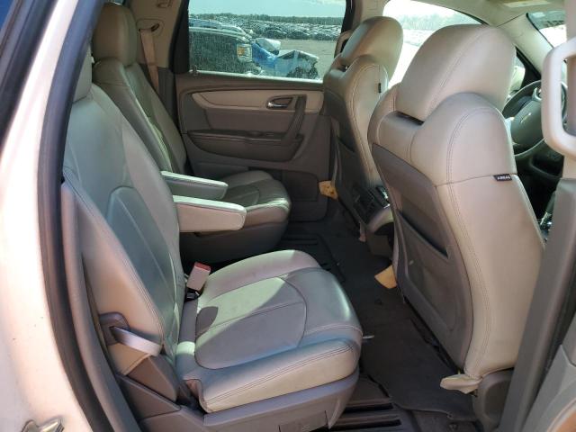 Photo 11 from auction – 2015 CHEVROLET TRAVERSE L with VIN 1GNKRHKD2FJ225057