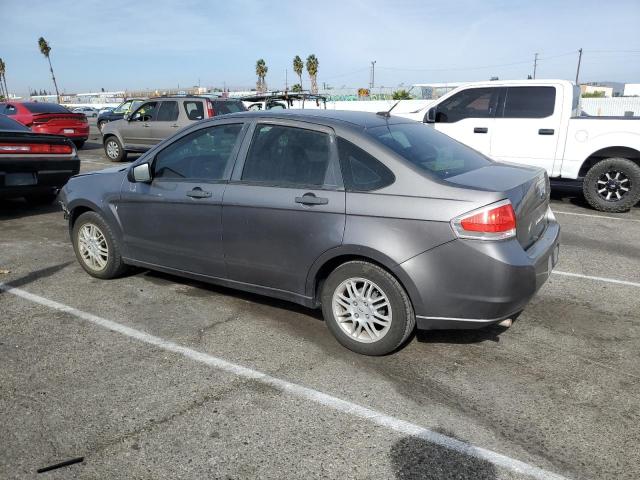 Photo 2 from auction – 2010 FORD FOCUS SE with VIN 1FAHP3FN5AW225957