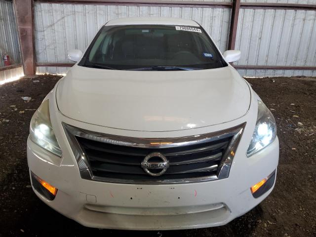 Photo 5 from auction – 2013 NISSAN ALTIMA 2.5 with VIN 1N4AL3AP6DC125104