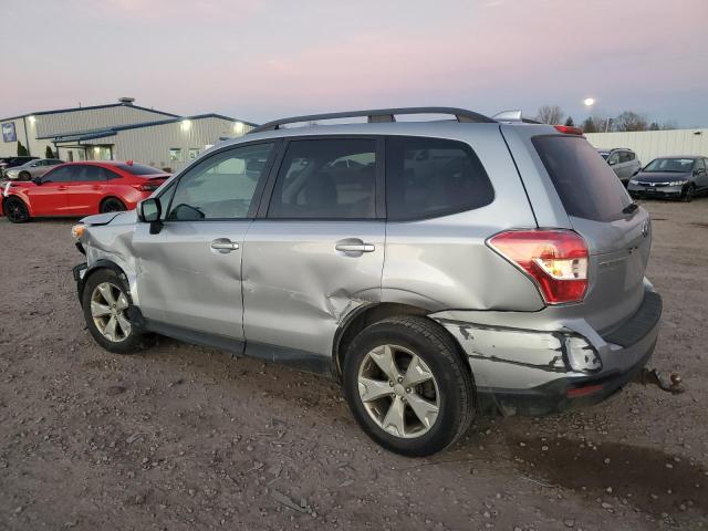 Photo 2 from auction – 2016 SUBARU FORESTER 2 with VIN JF2SJADC8GH540211