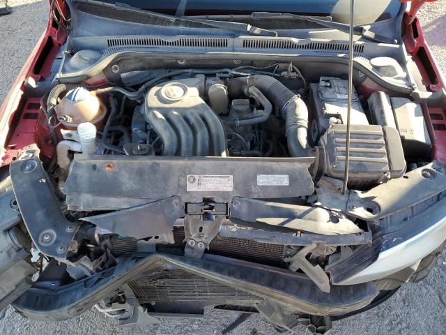 Photo 11 from auction – 2012 VOLKSWAGEN JETTA BASE with VIN 3VW2K7AJ5CM374637