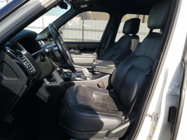 Photo 7 from auction – 2019 LAND ROVER RANGE ROVE with VIN SALGS2SV2KA534197