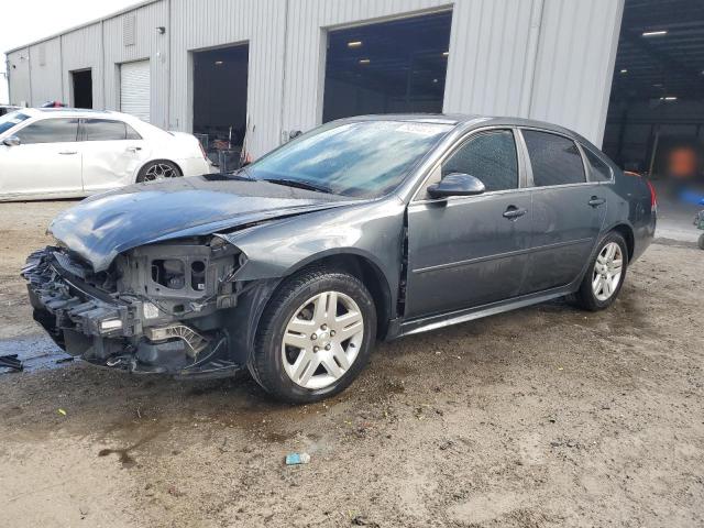Photo 1 from auction – 2015 CHEVROLET IMPALA LIM with VIN 2G1WB5E30F1146361