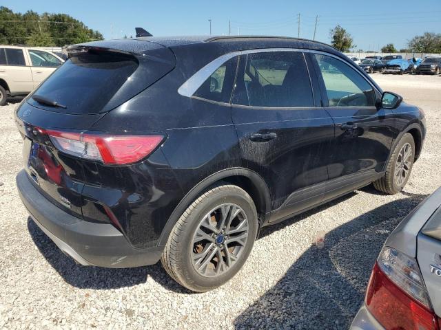 Photo 3 from auction – 2020 FORD ESCAPE SEL with VIN 1FMCU0H6XLUA69233