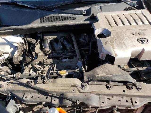 Photo 12 from auction – 2013 TOYOTA HIGHLANDER with VIN 5TDDK3EH7DS206446