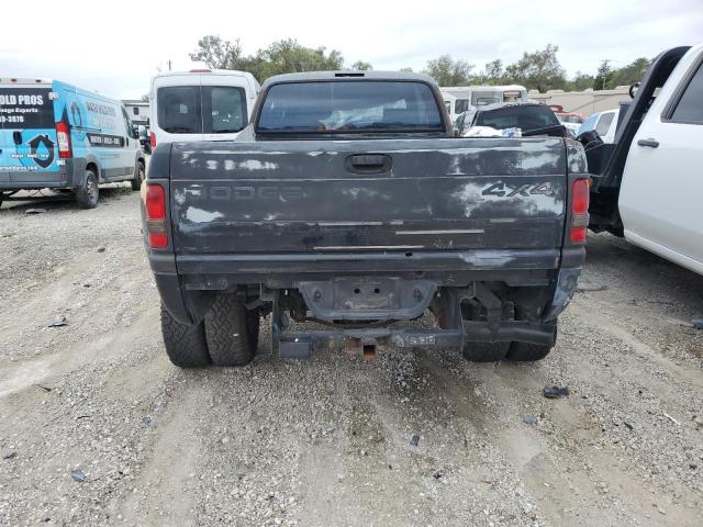 Photo 6 from auction – 1997 DODGE RAM 3500 with VIN 3B7MF33D9VM517799