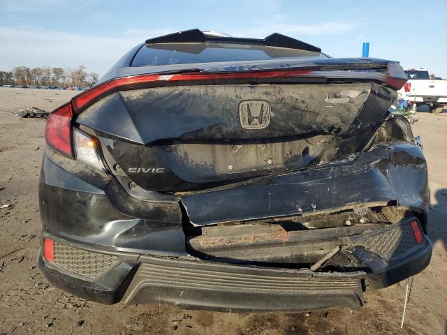 Photo 6 from auction – 2017 HONDA CIVIC with VIN 2HGFC4B01HH311841