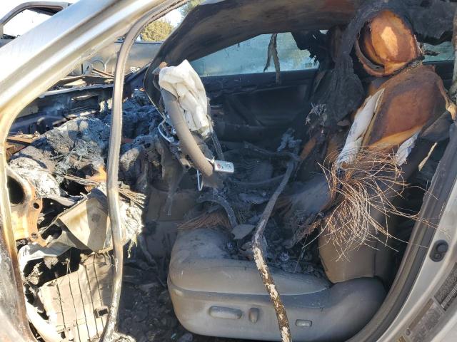 Photo 7 from auction – 2007 TOYOTA CAMRY LE with VIN 4T1BK46K87U511361