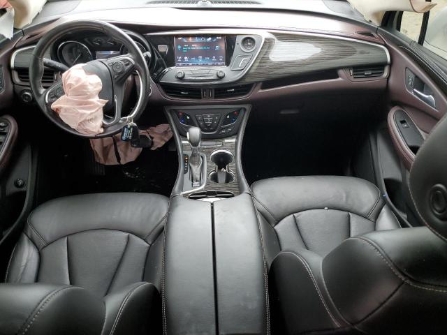 Photo 8 from auction – 2018 BUICK ENVISION E with VIN LRBFX2SA5JD028893