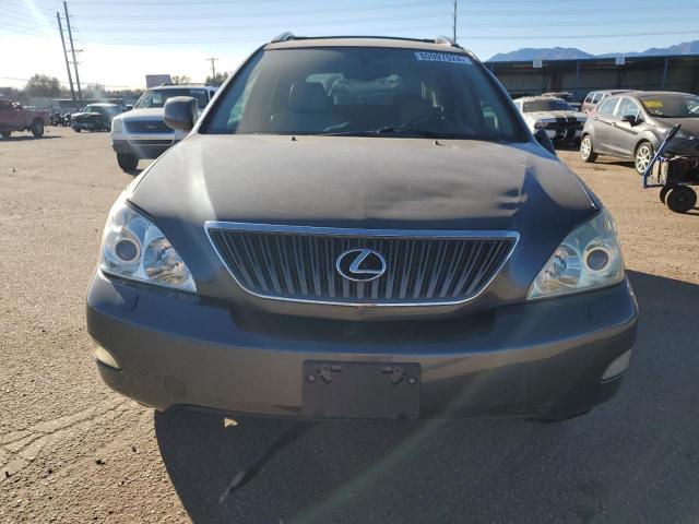 Photo 5 from auction – 2004 LEXUS RX 330 with VIN 2T2HA31U44C021587