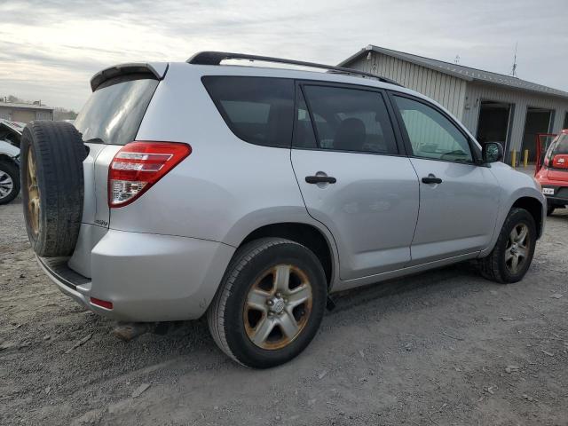 Photo 3 from auction – 2009 TOYOTA RAV4 with VIN JTMBF33V69D002891