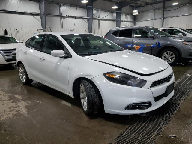 Photo 4 from auction – 2013 DODGE DART SXT with VIN 1C3CDFBAXDD306930