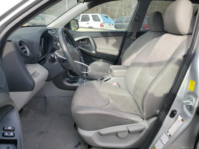 Photo 7 from auction – 2010 TOYOTA RAV4 with VIN JTMBF4DVXAD033571