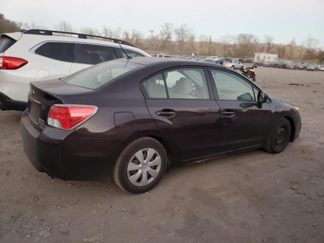 Photo 3 from auction – 2013 SUBARU IMPREZA with VIN JF1GJAA60DH024123