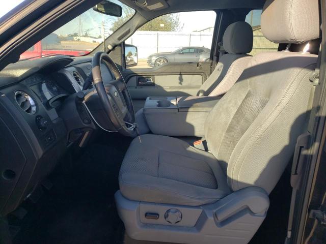 Photo 7 from auction – 2014 FORD F150 SUPER with VIN 1FTEX1CM6EKF45282