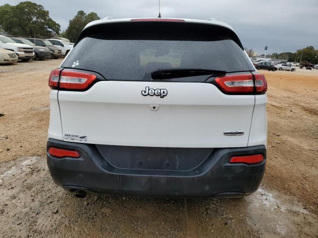 Photo 6 from auction – 2016 JEEP CHEROKEE L with VIN 1C4PJLCB1GW159661