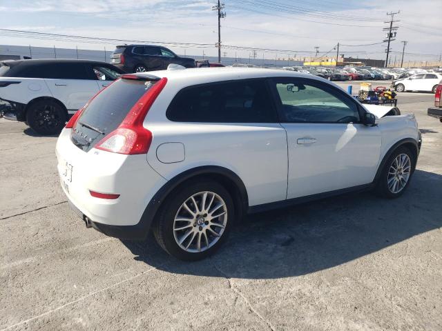 Photo 3 from auction – 2011 VOLVO C30 T5 with VIN YV1672MKXB2198391