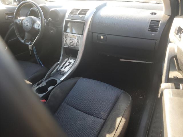 Photo 8 from auction – 2006 TOYOTA SCION TC with VIN JTKDE167960112696