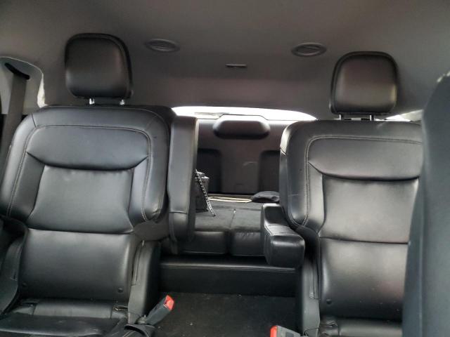 Photo 10 from auction – 2020 FORD EXPLORER X with VIN 1FMSK8DH1LGC29599