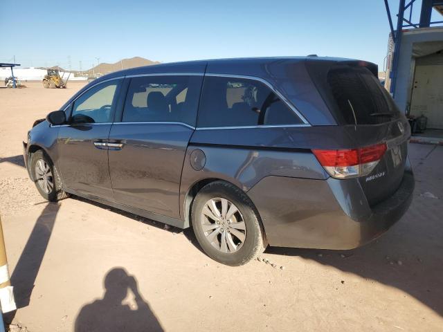 Photo 2 from auction – 2015 HONDA ODYSSEY EX with VIN 5FNRL5H6XFB089882
