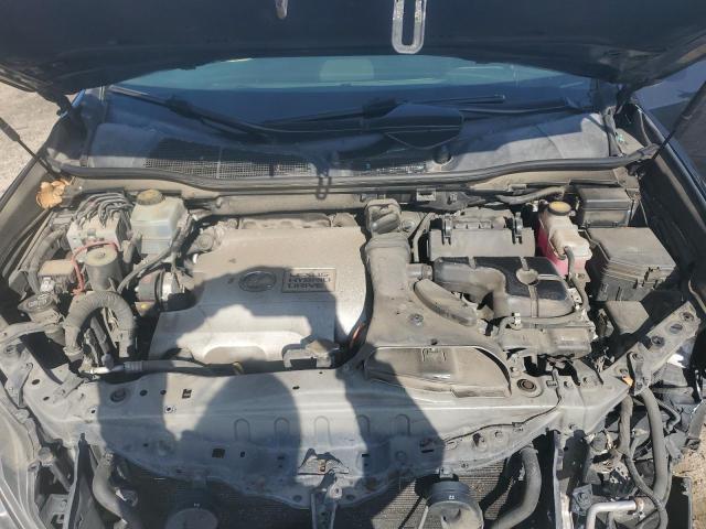 Photo 12 from auction – 2010 LEXUS RX 450H with VIN JTJZB1BA3A2003782