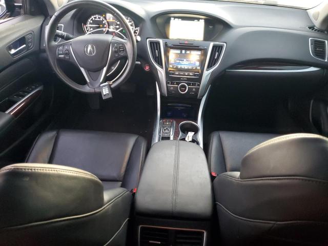 Photo 8 from auction – 2015 ACURA TLX TECH with VIN 19UUB3F55FA005568
