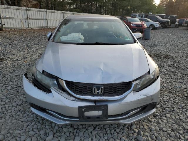 Photo 5 from auction – 2014 HONDA CIVIC LX with VIN 19XFB2F53EE252276