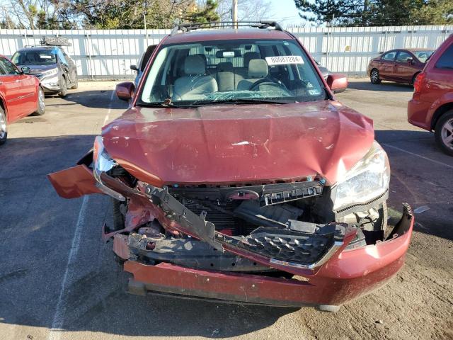 Photo 5 from auction – 2015 SUBARU FORESTER 2 with VIN JF2SJAGC1FH818473