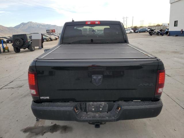 Photo 6 from auction – 2022 RAM 1500 CLASS with VIN 1C6RR7LG6NS215772