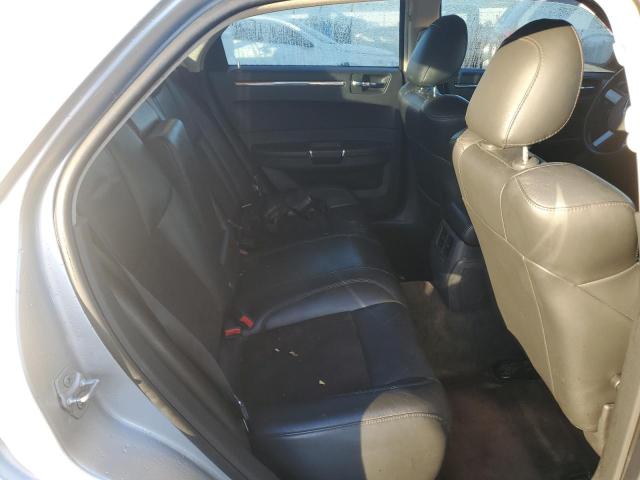 Photo 10 from auction – 2010 CHRYSLER 300 S with VIN 2C3CA2CV1AH279697