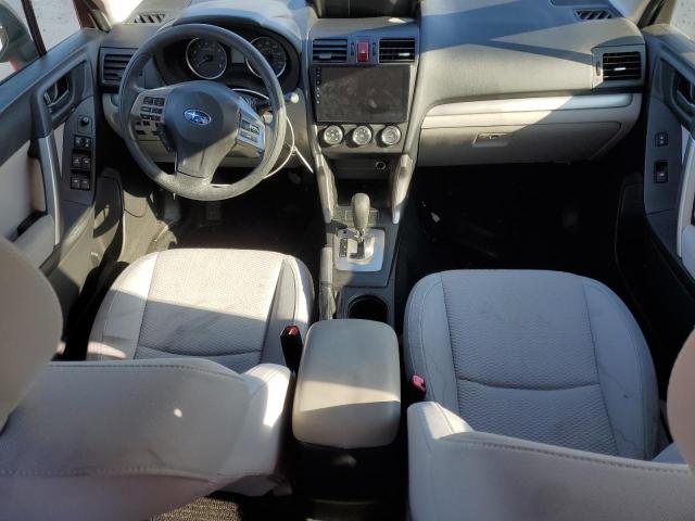 Photo 8 from auction – 2015 SUBARU FORESTER 2 with VIN JF2SJAAC8FH450513