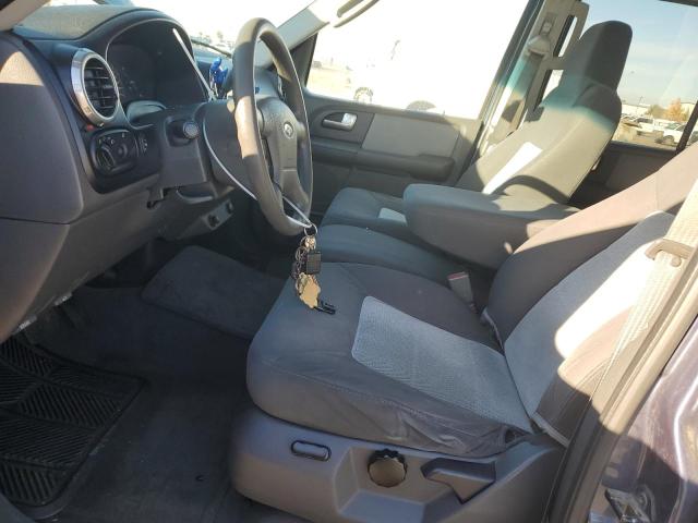 Photo 7 from auction – 2003 FORD EXPEDITION with VIN 1FMRU15W23LA86330
