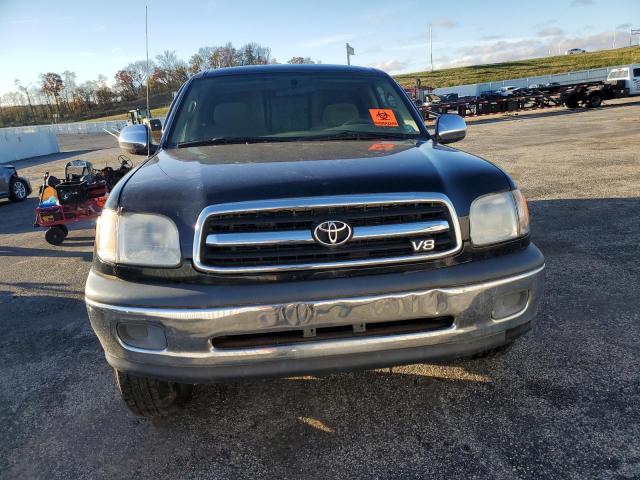 Photo 5 from auction – 2002 TOYOTA TUNDRA SR5 with VIN 5TBKT44152S286480