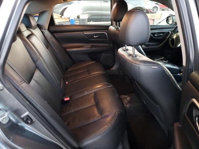 Photo 10 from auction – 2017 NISSAN ALTIMA 2.5 with VIN 1N4AL3AP4HC198798