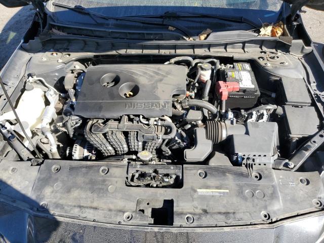 Photo 11 from auction – 2020 NISSAN ALTIMA SR with VIN 1N4BL4CV9LC196155