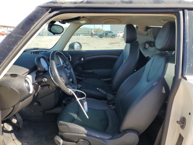 Photo 7 from auction – 2013 MINI COOPER with VIN WMWSU3C5XDT370492