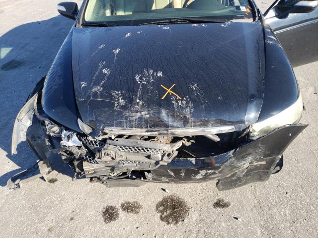Photo 11 from auction – 2008 ACURA TL with VIN 19UUA66218A009615