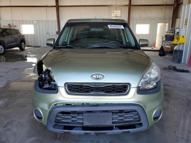 Photo 5 from auction – 2013 KIA SOUL with VIN KNDJT2A56D7601766