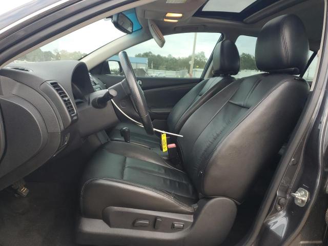 Foto 7 de la subasta – 2012 NISSAN ALTIMA BAS con VIN 1N4AL2AP7CN545192