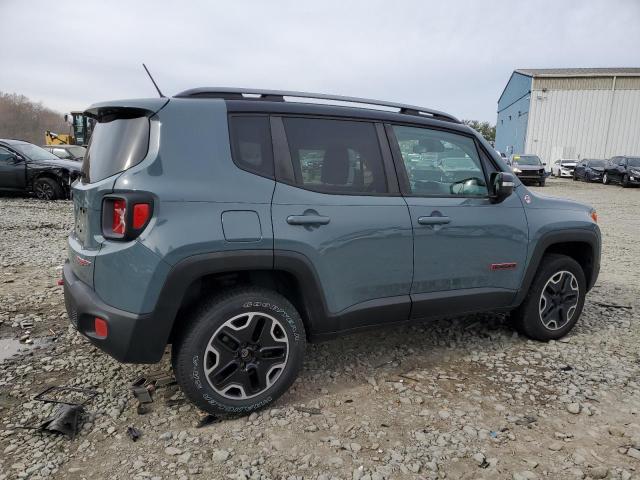 Photo 3 from auction – 2015 JEEP RENEGADE T with VIN ZACCJBCT7FPC03935