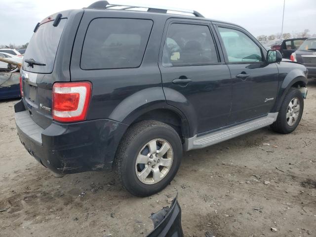 Photo 3 from auction – 2010 FORD ESCAPE HYB with VIN 1FMCU4K31AKB91235
